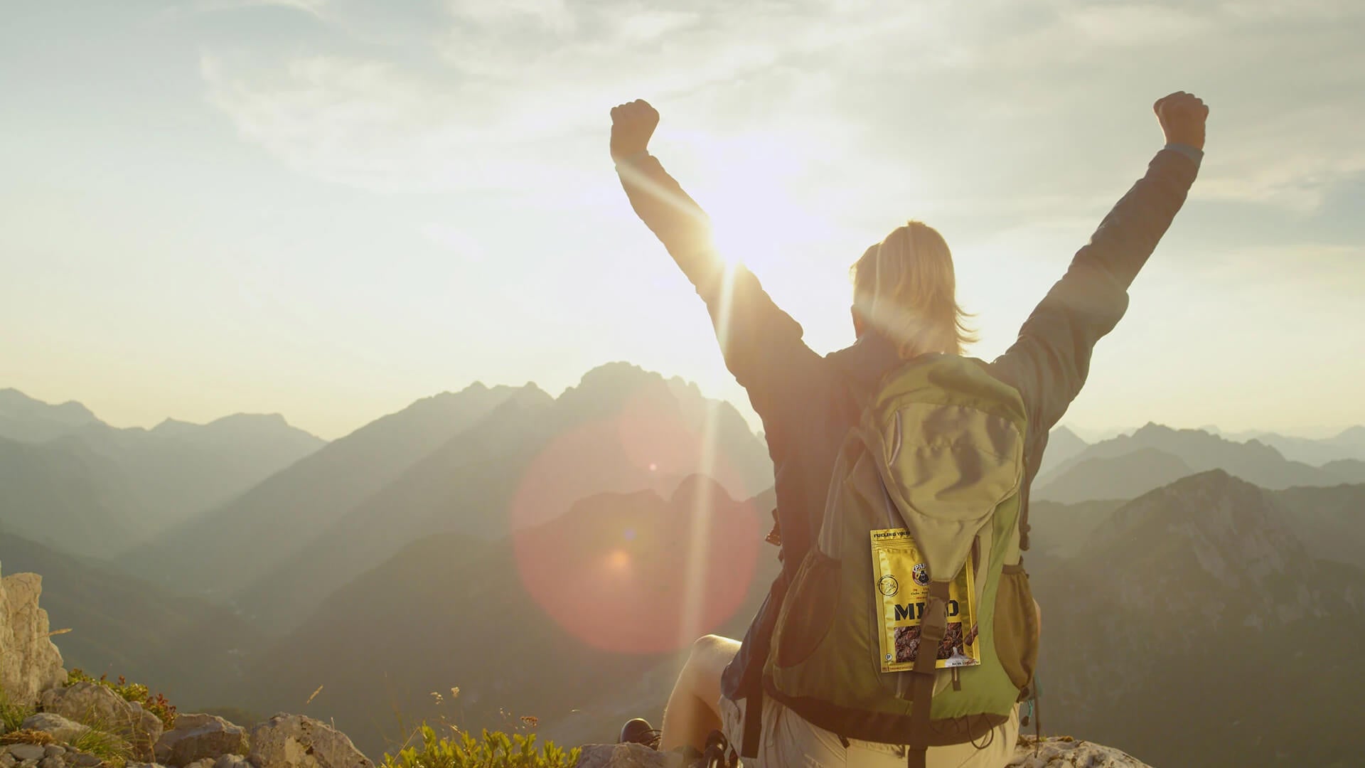 Fueling Your Outdoor Lifestyle